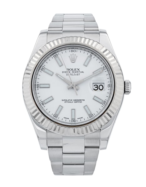 Rolex Datejust II 116334
